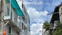 Hẻm xe hơi Dương Quảng Hàm, Gò Vấp,bán đất tặng nhà 82M² x 4 tầng, 4Pn